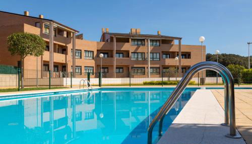 Apartamentos Solamaza - Foto 2