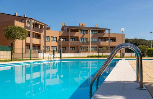 Apartamentos Solamaza - Foto 2