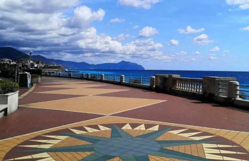 GOA SEA APARTMENT - appartamento in centro Garden&freepark - Foto 36