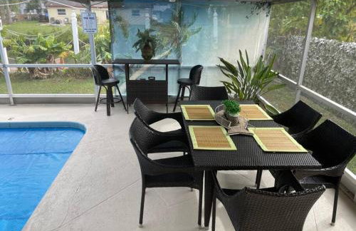 Swimming, Boating, Fishing on Gulf & Heated pool - Foto 30