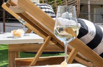 VILLA WINE & BEACH Design and Luxury in Cala Crancs - Foto 24