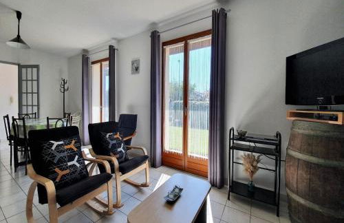 Charming Villa in Saint-genies - Foto 11