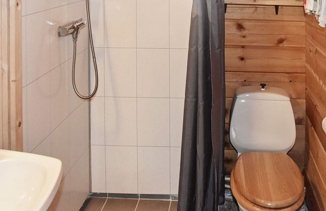 5 Person Holiday Home in Brekke-by Traum - Foto 5