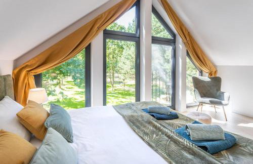 Słowińskie Tarasy - Foto 5