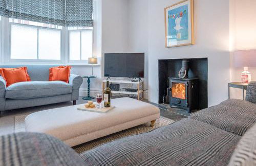 21 Park Lane, Aldeburgh - Foto 25