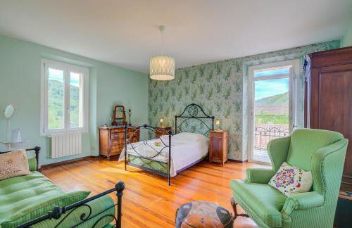 Villa Tagini Timeless Elegance and Style - Happy Rentals - Foto 9