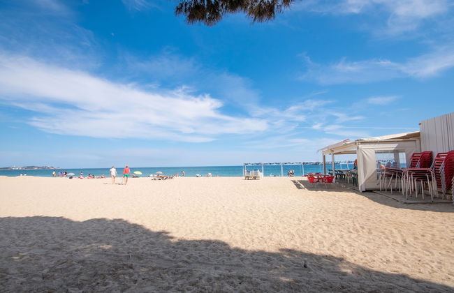 GoCosta Apartment Pins i Mar - Photo 22