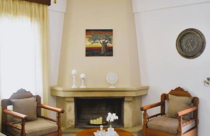 Villa Elia - Foto 13