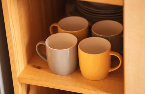 Shellstone by Wigwam Holidays - Foto 11