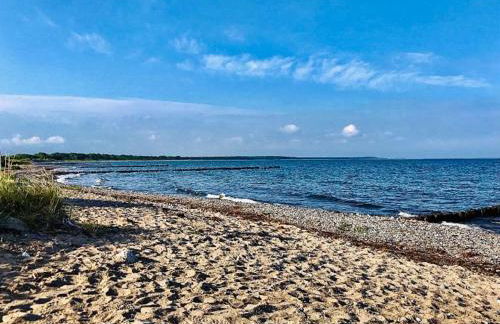 modernes Ferienhaus mit eigener Terrasse und kleinem Garten - Ferienhaus Liva - Photo 23
