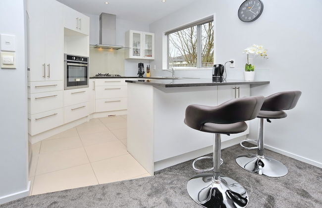 Regents Villa A - Foto 20