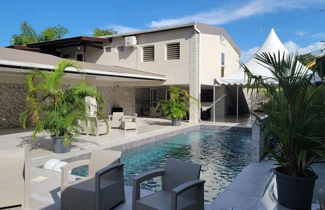 Complex Relax - Foto 1