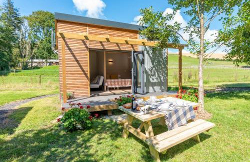 Sunset Cabins at The Oaks Woodland Retreat - Foto 2