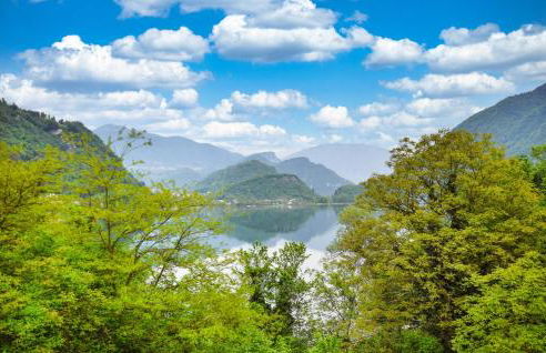 2 Bedroom Cozy Apartment In Arsiè - Foto 17