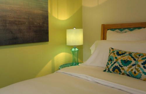 Sea Glass Cottage by Paradise Retreats - Foto 13