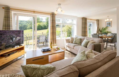 FernLea - Cosy bungalow and stunning country views - Photo 1