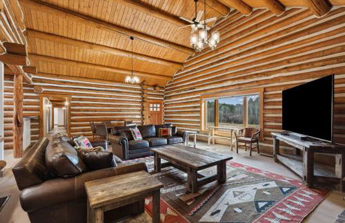 Mountain Escape Lodge - Foto 28