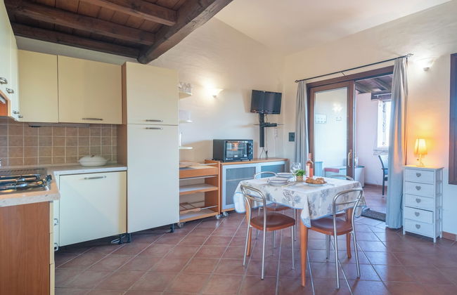 Il Borgo 14/11 700m From The Beach - Photo 4