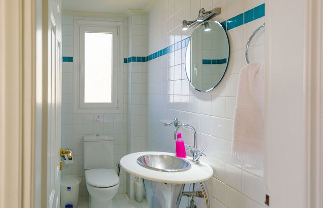 Villa Politia - Foto 32