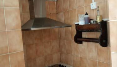 n4 studio 5 personnes candedo - Foto 3, stove