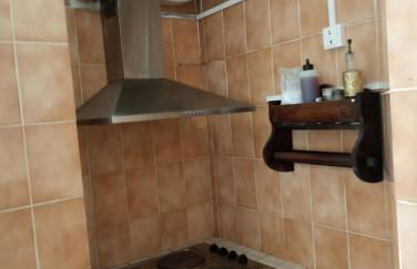 n4 studio 5 personnes candedo - Foto 3