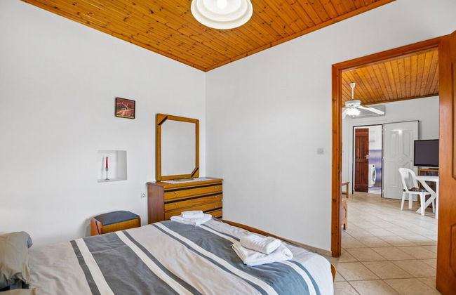 Nick s Apartment in Kambos - Foto 6