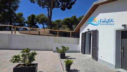 Villa Pineta della Rovere BluMare - Foto 3