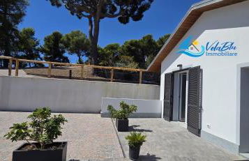 Villa Pineta della Rovere BluMare - Foto 3