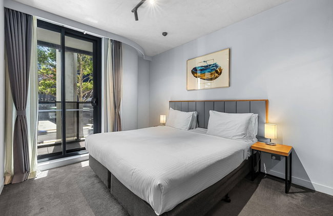 Clarion Apartments South Melbourne - Foto 1