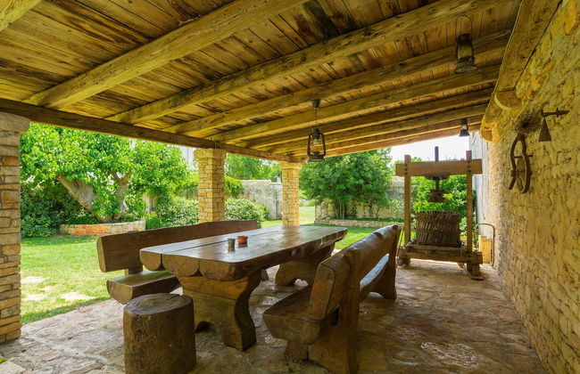 Stancija Negrin - Foto 28