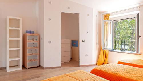 Villa Patrizia Regno di Toscana - Foto 5