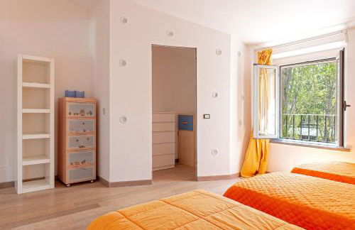 Villa Patrizia Regno di Toscana - Foto 5