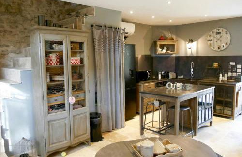 Cozy House In The Heart Of Provence - Foto 19