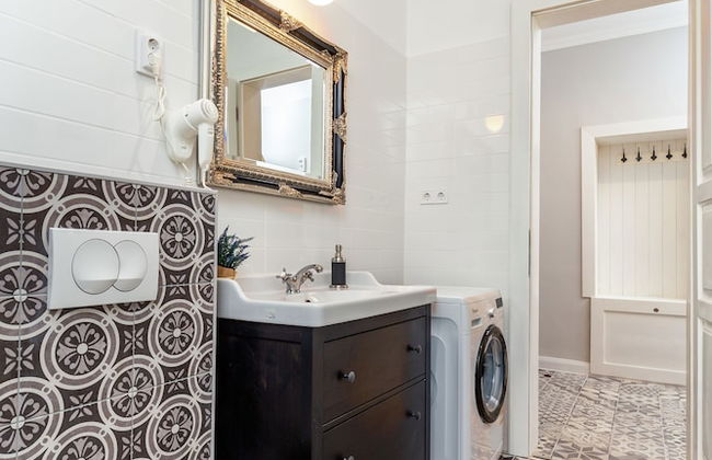 Apartments Karolina - Foto 25