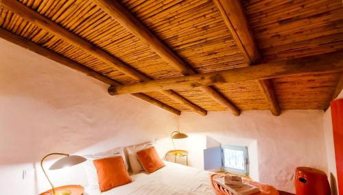 FLH Vale Judeu Rustic Mezzanine Cottage I - Foto 5