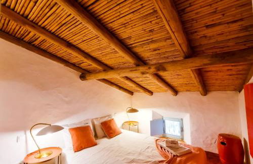 FLH Vale Judeu Rustic Mezzanine Cottage I - Foto 5