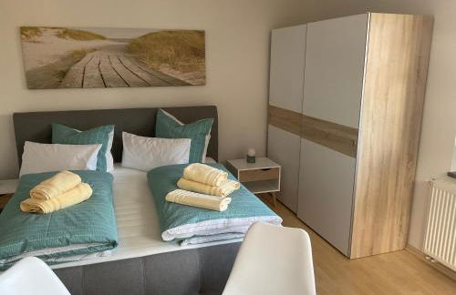 Hafen Seedorf Haus 1 - Foto 35