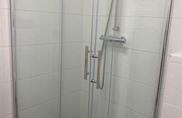 Urbanes, modernes Apartment mit Parkplatz - Foto 6