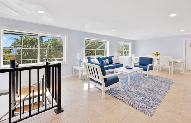 Murmond 5 Bedroom Home by RedAwning - Foto 11