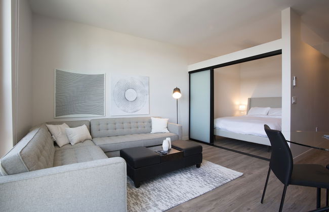 Domicile Suites at Cove - Photo 41