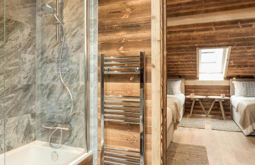 Cairngorm Lodge - Foto 10