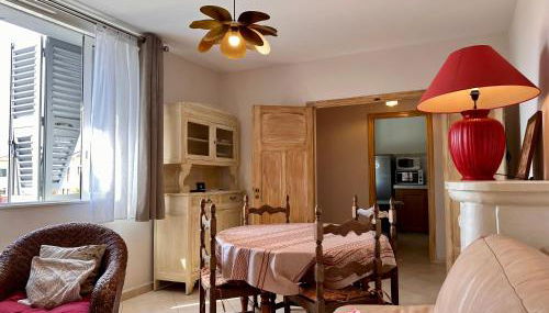 *.* Haut de villa U Nespulu di Anghjulina *.* - Foto 3