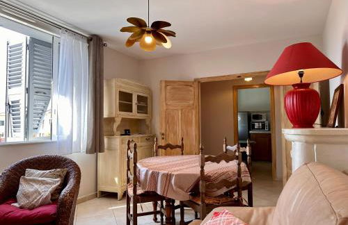 *.* Haut de villa U Nespulu di Anghjulina *.* - Foto 3