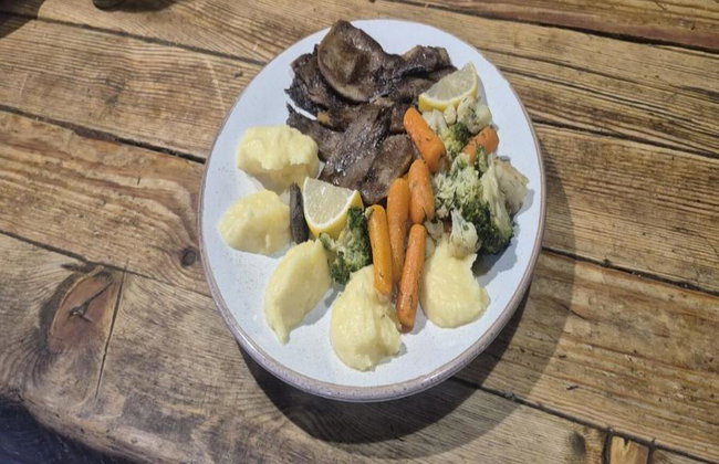 Bulgarian Food & History Tour in Sofia – Includes Vintage Tram Ride - Foto 8