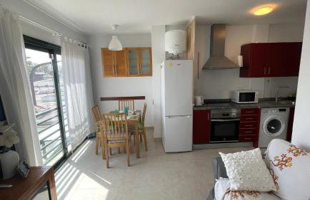 Apartamento Margarita - Foto 20