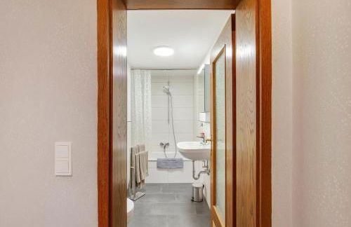 Ferienwohnung Klosterberg - Foto 17