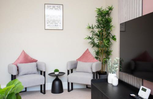 Lydia Terrace Parking Wi-Fi - Foto 14