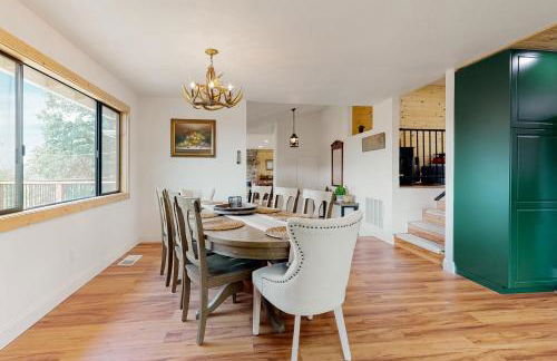 Walling Mountain Retreat - Foto 7