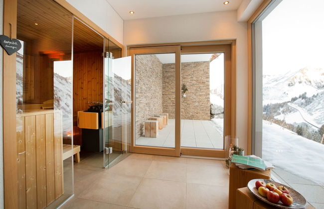 Appartements Berg 170 - Photo 25