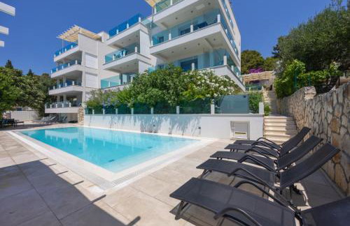 Villa Aqua - Foto 10